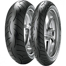 Anvelopa moto [2491600] Touring tyre METZELER 160/60ZR17 TL 69W ROADTEC Z8 INTERACT M Rear METZELER 1606017 OMME 69W Z8M