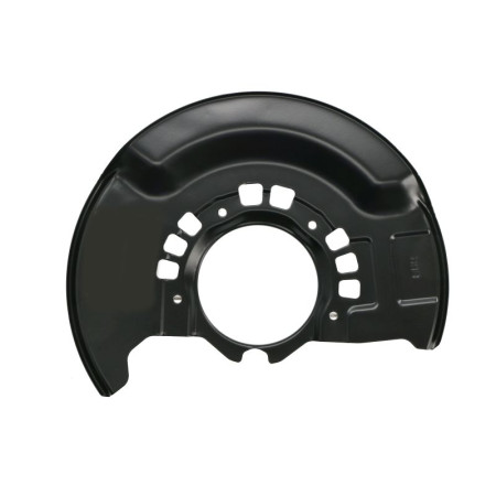 Protectie stropire,disc frana Brake disc cover front L  TOYOTA RAV 4 II 1.8-2.4 05.00-11.05 BLIC 6508-03-8179376K