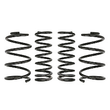 Set arcuri sport Eibach Pro-Kit Ford Focus C-max DM2 16 TDCi 1.8 TDCi 2.0 TDCi 10.03 - 1065 kg kg/1065 E10-35-014-02-22 30 mm/30 mm EIBACH E10-35-014-02-22