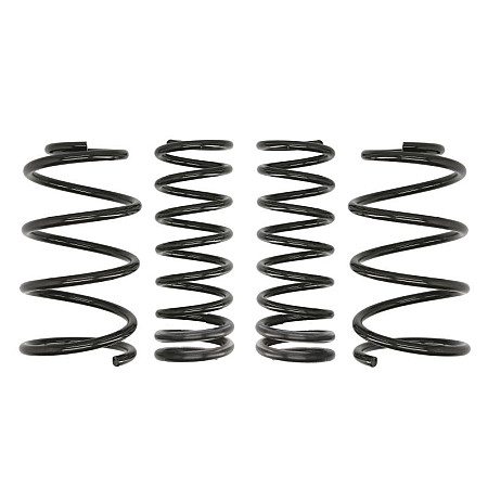 Set arcuri sport Eibach Pro-Kit Ford Focus C-max DM2 16 TDCi 1.8 TDCi 2.0 TDCi 10.03 - 1065 kg kg/1065 E10-35-014-02-22 30 mm/30 mm EIBACH E10-35-014-02-22