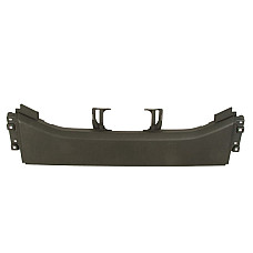 Bara de protectie Bumper front high version Black IVECO S-WAY 07.19- COSPEL 406.97094