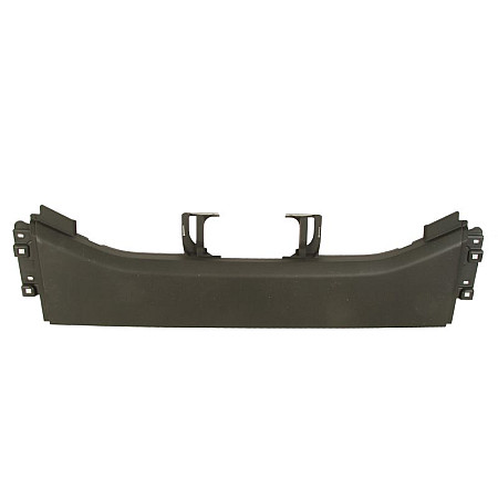 Bara de protectie Bumper front high version Black IVECO S-WAY 07.19- COSPEL 406.97094
