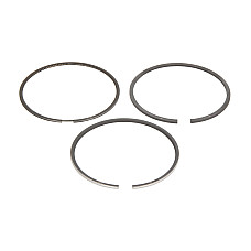 Set segmenti piston 84 STD 2 2 2 EN piston CITROEN C5 III C6 JAGUAR F-PACE XF I XF II XF SPORTBRAKE XJ 3.0D/3.0DH 03.09- CITROEN JAGUAR LAND ROVER PEUGEOT GOETZE 08-439100-00