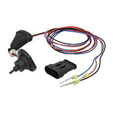 Set reparatie, diferential Differential element wiring system CARRARO CARRARO 643668-CR