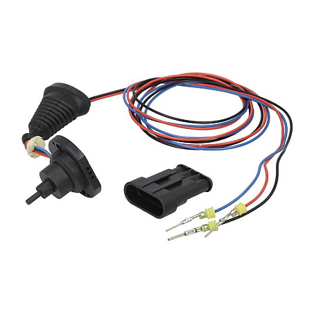 Set reparatie, diferential Differential element wiring system CARRARO CARRARO 643668-CR