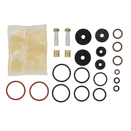 Set reparatie, supapa frana - frana de serviciu Kit de reparare a valvelor EGR potriveste: 4088577 SCANIA 4 R WACH-MOT WT/TSK.32.5