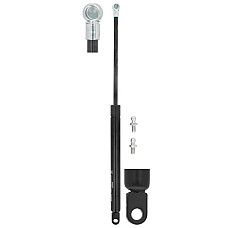 Amortizor Haion Arcul cu gaz arcul de gaz al ferestrei 399 KROSNO KR24837