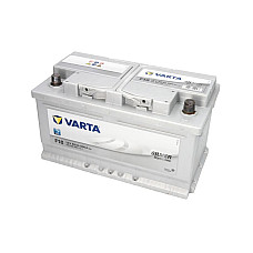 Acumulator Pornire Acumulator VARTA 12V 85Ah/800A SILVER DYNAMIC R+ en 1 315x175x175 B13 - flansa de montare 10.5 mm pornire VARTA SD585200080