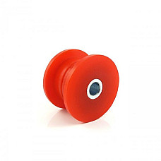Rulment, diferential Acentric front Swingarm bushing frame-mounted 1pcs front swingarm L/R bottom hardness: 80 Sha inner diameter 16mm outer diameter 80mm NISSAN NISSAN PATROL GR IV 09.88- MPBS 4302604-00/80SHA