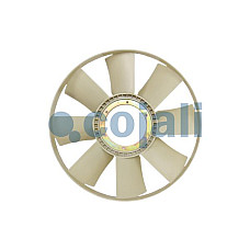 Paleta ventilator, racire motor Radiator fan diameter 650mm number of blades 8 RVI PREMIUM 2 DXi7 10.05- COJALI 7027136COJ