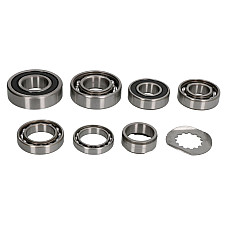 Set lagare, cutie viteze manuala Transmission repair kit YAMAHA WR YZ 450 2006-2009 HOT RODS TBK0107