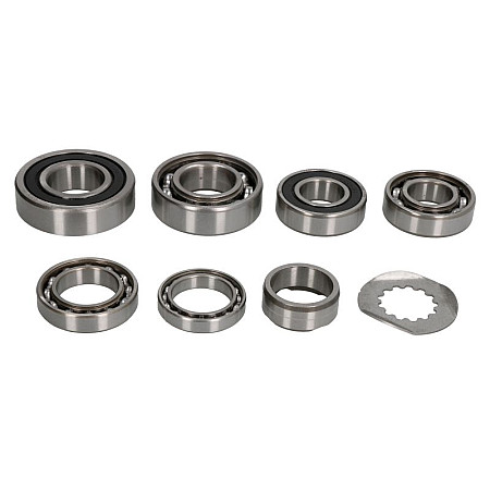 Set lagare, cutie viteze manuala Transmission repair kit YAMAHA WR YZ 450 2006-2009 HOT RODS TBK0107