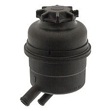 Rezervor, ulei hidraulic servo-directie Expansion tank power steering BMW 1 E81 1 E82 1 E87 1 E88 3 E90 3 E91 3 E92 3 E93 X1 E84 X3 E83 2.0-4.4 12.04-06.15 FEBI BILSTEIN 47017