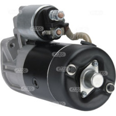 Electromotor 24V 25kW  MERCEDES G W460 G W461 G W463 UNIMOG 2.5D-3.0D 10.87- HC-CARGO CAR114319