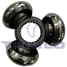 Tripoda,cardan Drive shaft cross ALFA ROMEO 159 FIAT DOBLO DOBLO CARGO 1.6D/1.8/1.9 06.05- TRICLO TRI644.275