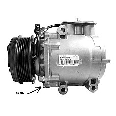 Compresor, climatizare compresor de aer CERERE SC90V vedea IC_Katalog saucat.AIRSTAL Index 213 349 001 AIRSTAL 10-0222