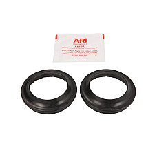 Etansare praf suspensie fata Front suspension anti-dust gaskets 41x543x58/15 type: Y quantity per packaging: 2pcs DUCATI MONSTER SS HARLEY DAVIDSON FXDWGI HONDA CB CBF CBR CTX GL NC NM4 250-1500 1971-2020 ARIETE ARI.153
