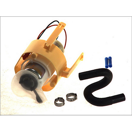Pompa combustibil Electric fuel pump cartridge ALFA ROMEO 147 156 FIAT FIORINO/MINIVAN IDEA MULTIPLA PUNTO PUNTO/HATCHBACK STILO LANCIA MUSA YPSILON 1.3D-1.9D 04.99- PIERBURG 7.02701.55.0