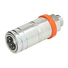 Cupla rapida Cuplaj hidraulic FASTER 3CFHF1 78UNF F