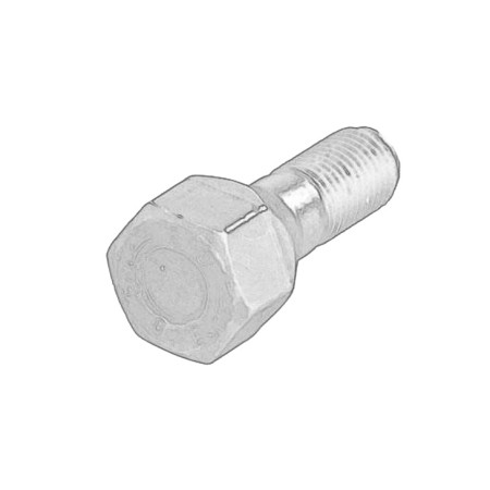Surub roata Sruba Kola M14 CITROEN JUMPER FIAT DUCATO PEUGEOT BOXER 1.9D-2.8D 02.94- OE IVECO 504115535