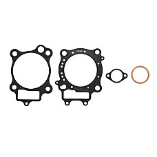 Set garnituri, chiulasa Top engine gasket - set Big-Bore cylinder HONDA CRF 250 2004-2017 CYLINDER WORKS 11001-G01