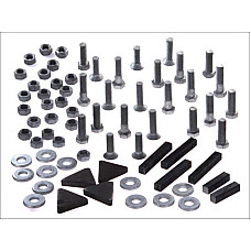 Suport Consola cuplare roata a cincea kit de montare a cincea roata placa la placa i placa la cadru JSK36/37 JOST SK 2110-38