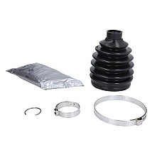 Ansamblu burduf, articulatie planetara Burduf cauciuc cap planetara exterior fi: 245/74 lungime101 RENAULT CLIO III KANGOO BE BOP KANGOO EXPRESS KANGOO II MODUS TWINGO II 1.4-1.6LPG 12.04- SPIDAN 0.036133