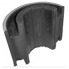 BUCSA BARA STABILIZATOARE