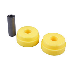 Suport,trapez Track control arm silent block L/R PORSCHE 911 09.13-05.20 TED-GUM TED56540