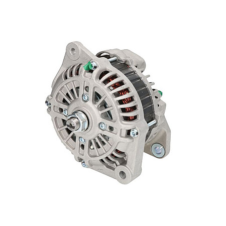 Alternator 24V 60A TOYOTA HIACE II 12R 02.77-03.83 POWER TRUCK PTC-3079