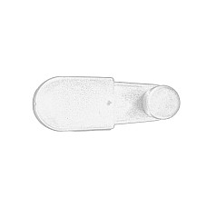 Manivela geam Elementul de reglare a geamurilor auto Maner IVECO DAILY II 01.89-05.99 OEM 93927397Z