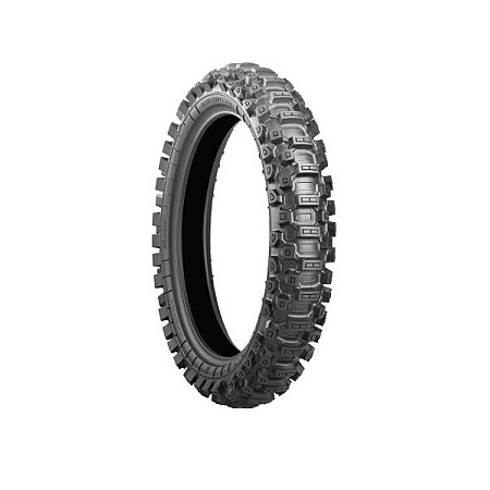 Anvelopa moto [28195] Cross/enduro tyre BRIDGESTONE 100/90-19 TT 57M Battlecross X31 Rear BRIDGESTONE 1009019 OMBR 57M X31R