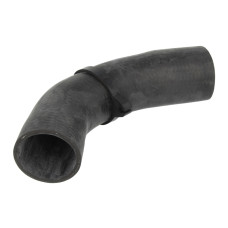 Furtun ear supraalimentare Conducta de intrare a aerului Fata BMW 3 E46 2.0D 09.01-12.07 SASIC SAS3356024
