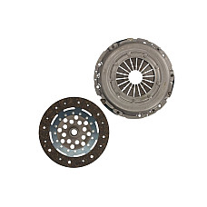 Set ambreiaj Clutch kit 235mm FIAT BRAVO II STILO 1.9D 09.04-12.14 NEXUS F1F031NX