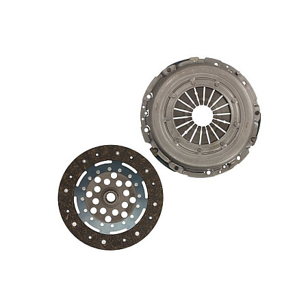 Set ambreiaj Clutch kit 235mm FIAT BRAVO II STILO 1.9D 09.04-12.14 NEXUS F1F031NX