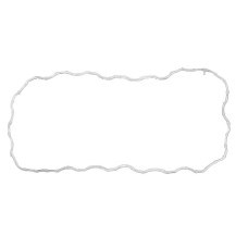 Set garnituri, Capac supape Cylinder head gasket OPEL ASTRA K MOKKA / MOKKA X 1.4 06.15- OE OPEL 12636384