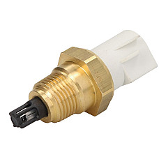 Senzor,temperatura aer admisie Senzor temperatura lichid racire numar pini: 2 alb FORD ESCORT CLASSIC ESCORT V ESCORT VI ESCORT VI/KOMBI FIESTA IV FIESTA/MINIVAN MONDEO I MONDEO II 1.3-3.0 05.91-03.07 VERNET VEAS0002