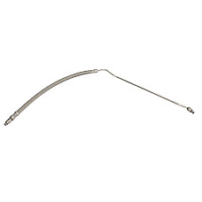 Furtunul hidraulic Trim pump hydraulic hose QUICKSILVER 32-864588