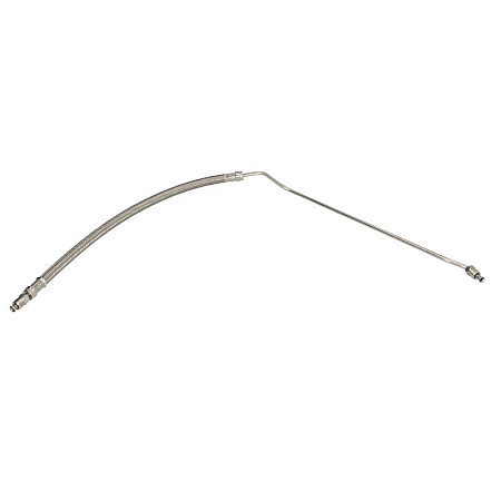 Furtunul hidraulic Trim pump hydraulic hose QUICKSILVER 32-864588