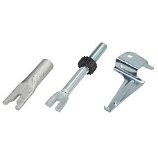 Reglaj, frana tambur Reglarea slabirii frinei Dreapta CITROEN JUMPER FIAT DUCATO PEUGEOT BOXER 1.9D-2.8D 02.94-04.02 WP WPS-1.1402