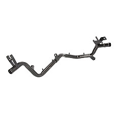 Cuplaj conducta lichid racire Cooling system metal pipe SEAT CORDOBA CORDOBA VARIO IBIZA II INCA TOLEDO I VW CADDY II CADDY II/MINIVAN GOLF III PASSAT B3/B4 POLO POLO III CLASSIC VENTO 1.7D/1.9D 05.89-01.04 THERMOTEC DWW258TT