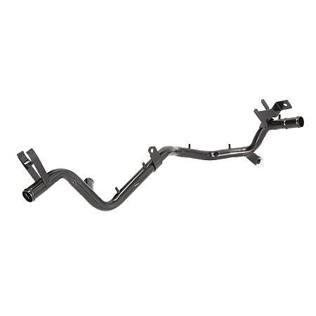 Cuplaj conducta lichid racire Cooling system metal pipe SEAT CORDOBA CORDOBA VARIO IBIZA II INCA TOLEDO I VW CADDY II CADDY II/MINIVAN GOLF III PASSAT B3/B4 POLO POLO III CLASSIC VENTO 1.7D/1.9D 05.89-01.04 THERMOTEC DWW258TT