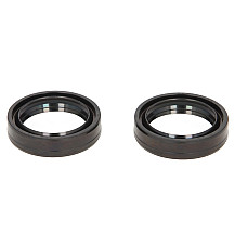 Etansare ulei suspensie fata Simering amortizor 2 buc 36x48x11 ATHENA P40FORK455132