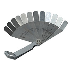 Unelte de masurare Senzor inch metric 0203-0660 mm SEALEY SEA S0516