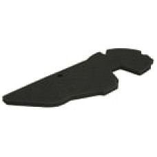 Filtru aer Spuma filtru de   cartus APRILIA SCARABEO 50/100 2001-2014 RMS RMS 10 060 2101