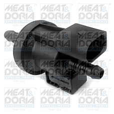 Supapa suprapresiune, rezervor combustibil Fuel feed system one-way valve AUDI A3 A4 B7 A5 A6 ALLROAD C6 A6 C6 A8 D3 Q7 R8 TT SEAT ALTEA ALTEA XL EXEO EXEO ST LEON TOLEDO III SKODA OCTAVIA II 2.0-5.2 05.04-03.18 MEAT &amp; DORIA MD9412