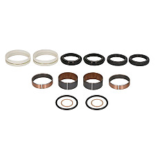 Set reparatie amortizor Suspension repair kit front YAMAHA WR 250 2008-2008 PIVOT WORKS PWFFK-Y13-000