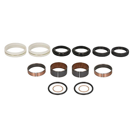 Set reparatie amortizor Suspension repair kit front YAMAHA WR 250 2008-2008 PIVOT WORKS PWFFK-Y13-000