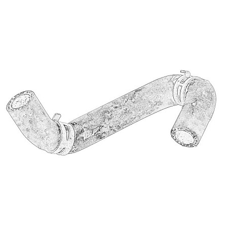 Cuplaj conducta lichid racire Stream tube FORD TOURNEO CUSTOM V362 TRANSIT TRANSIT CUSTOM V362 TRANSIT V363 2.2D 10.11- OE FORD 1771300