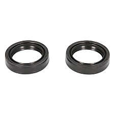 Etansare ulei suspensie fata Simering amortizor 2 buc 33x45x10 ATHENA P40FORK455133